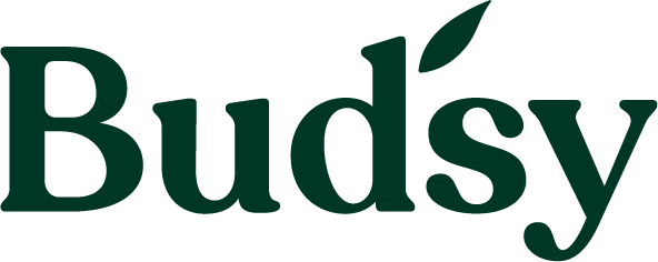 Budsy Logo