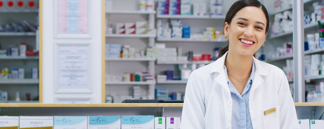 Dispensing Medicinal Cannabis