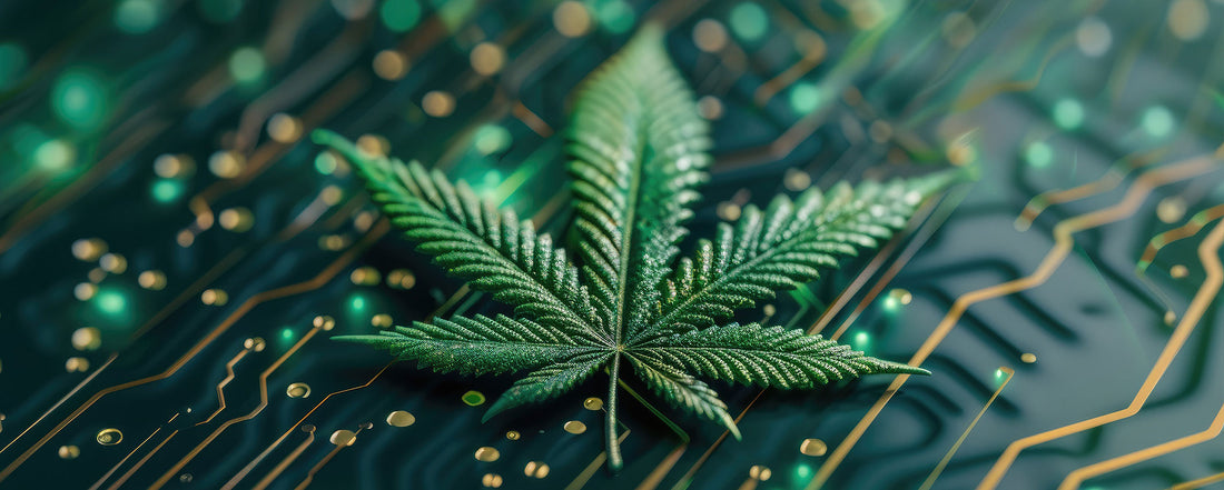 Endocannabinoid System
