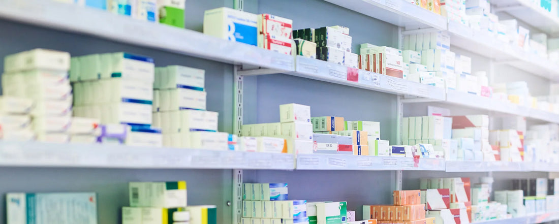  prepare my pharmacy to be medicinal cannabis prescription ready