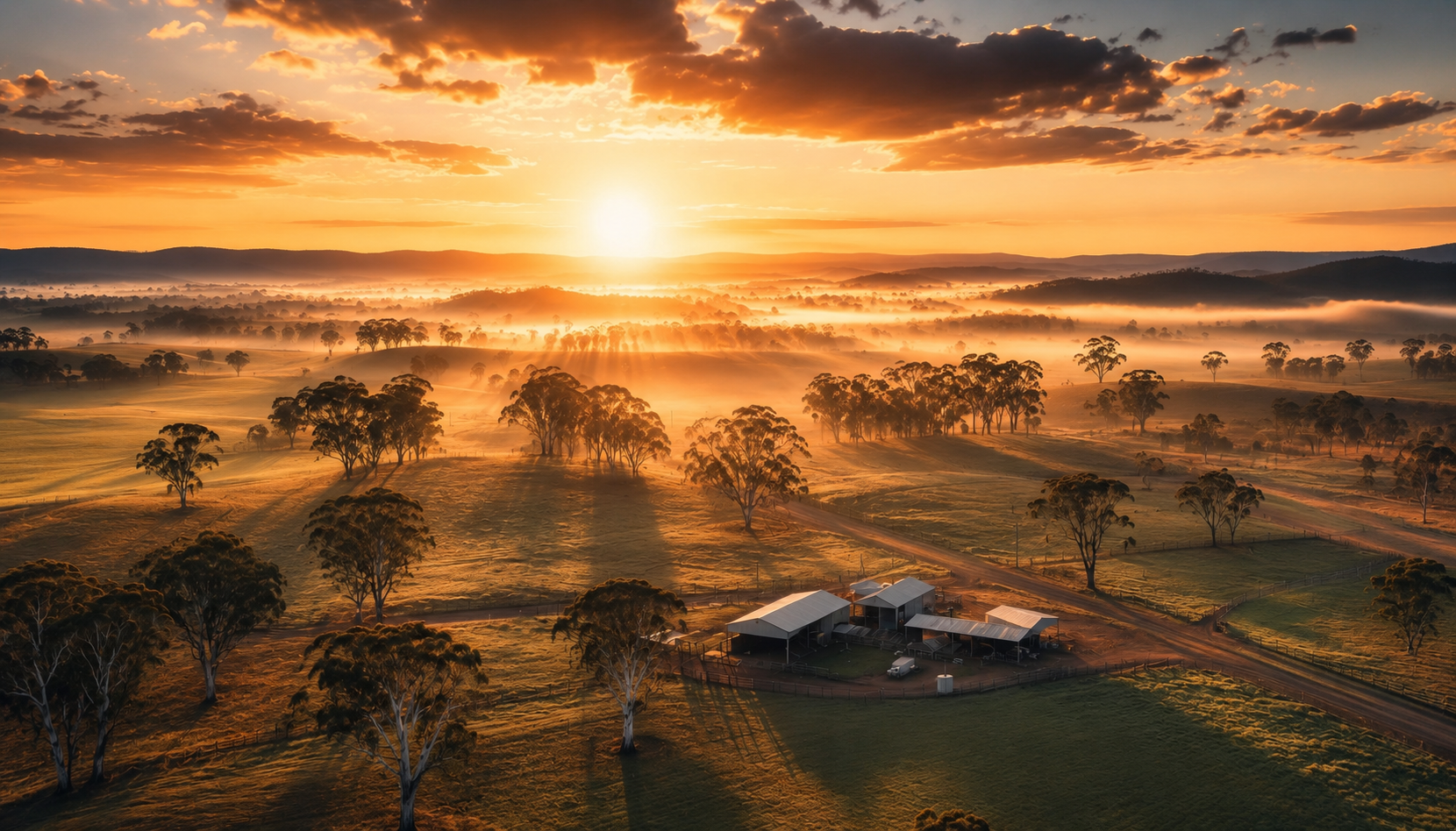 Australian alternative medicine farms